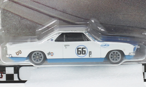 Hot wheels corvair online