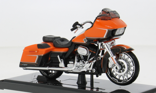 Maisto harley davidson road glide on sale